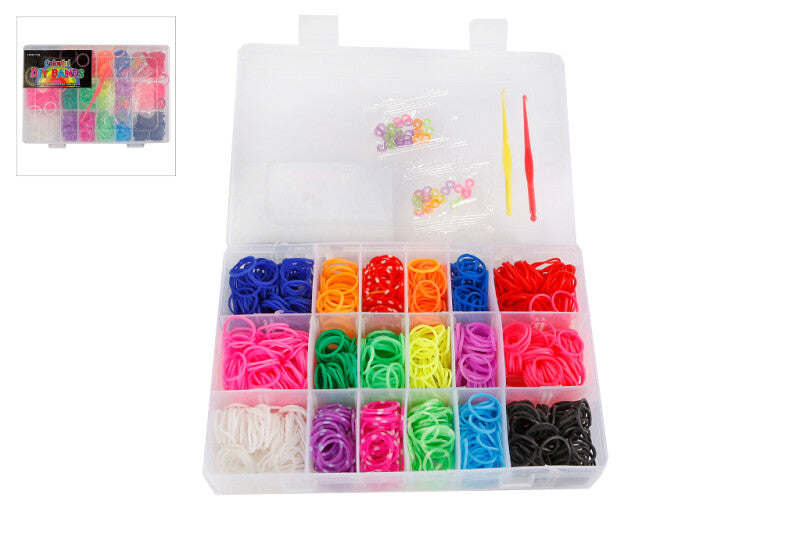 Loom Bands